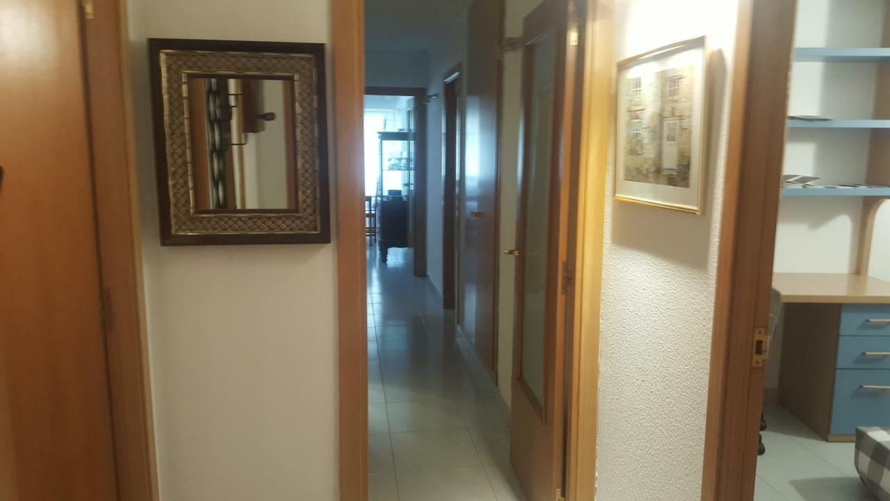 Valls Rent Андорра-ла-Велья Экстерьер фото