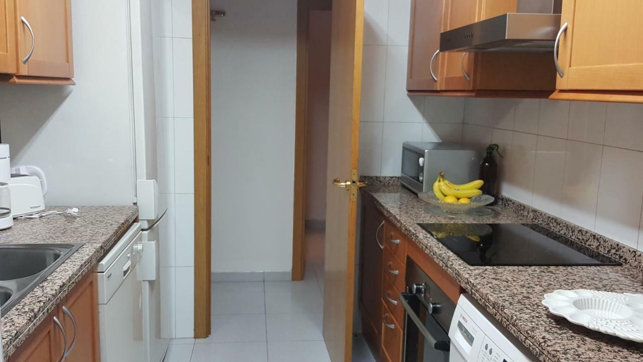 Valls Rent Андорра-ла-Велья Экстерьер фото