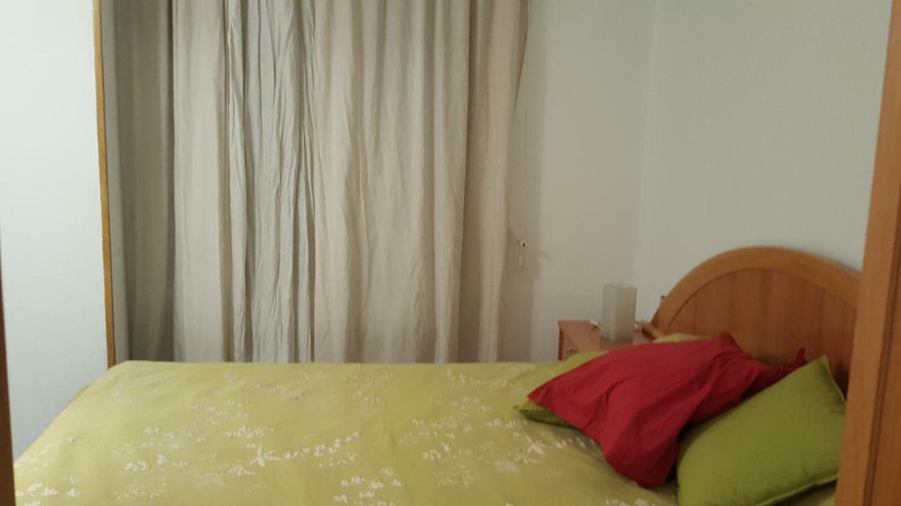 Valls Rent Андорра-ла-Велья Экстерьер фото